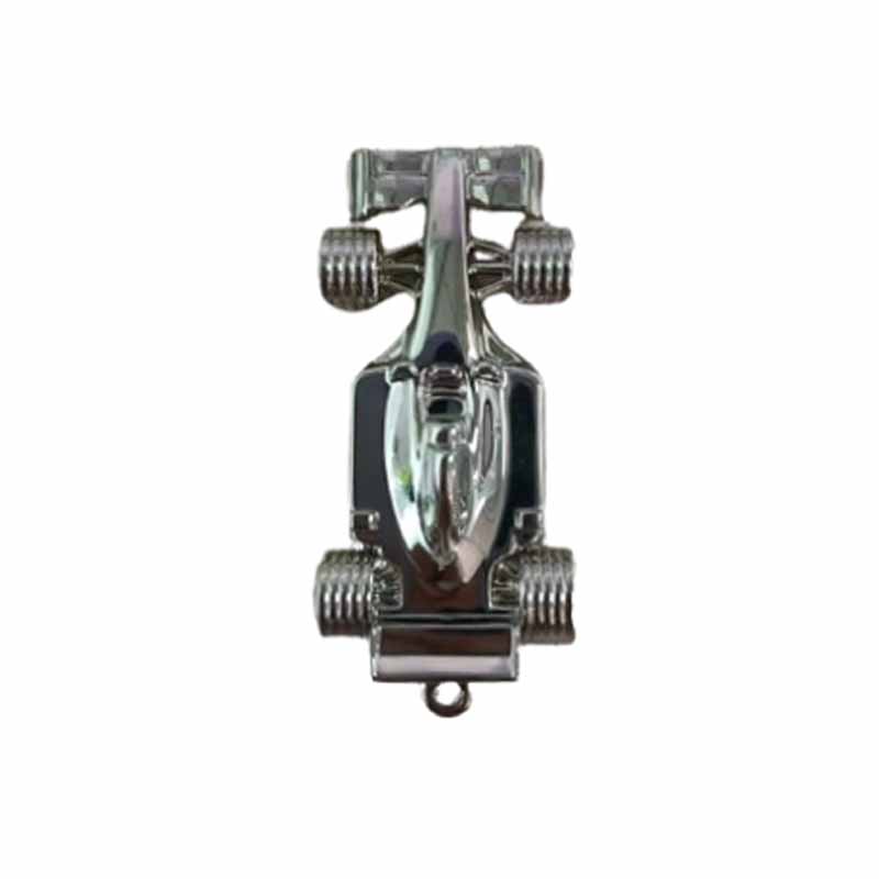 Metal car